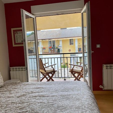 Habitacion Con Bano Privado En Casa Del Anfitrion Carandía Exteriér fotografie