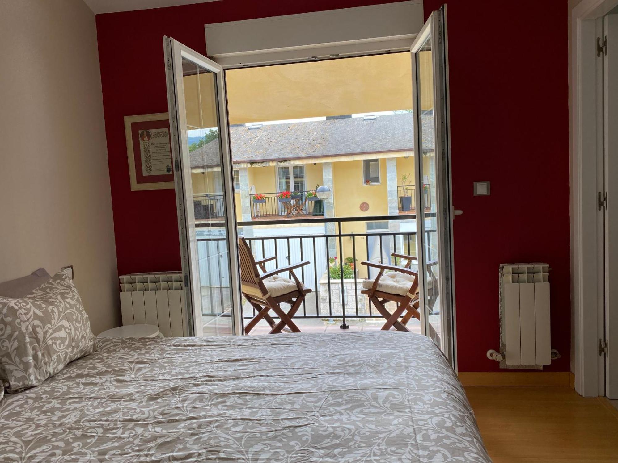 Habitacion Con Bano Privado En Casa Del Anfitrion Carandía Exteriér fotografie