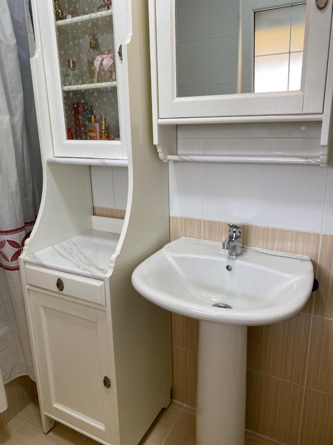 Habitacion Con Bano Privado En Casa Del Anfitrion Carandía Exteriér fotografie