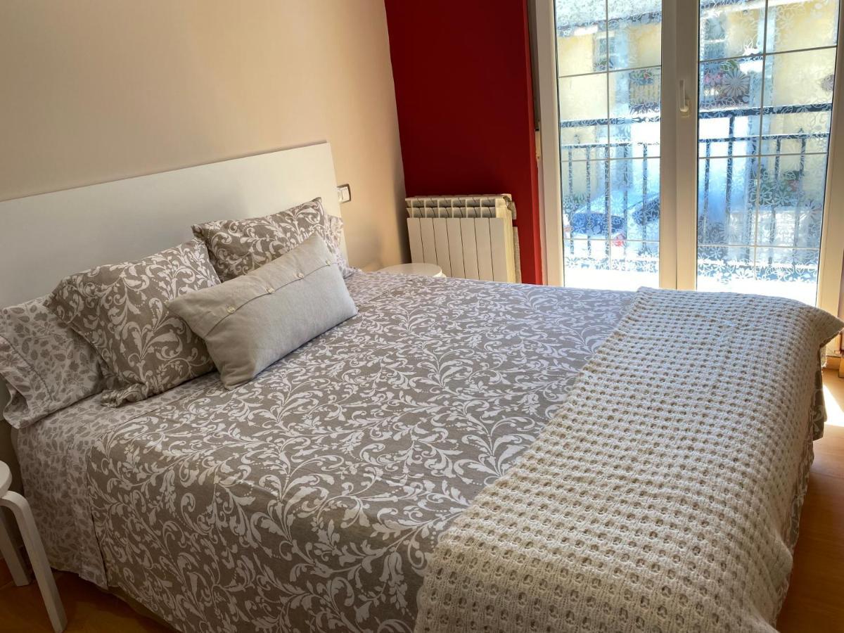 Habitacion Con Bano Privado En Casa Del Anfitrion Carandía Exteriér fotografie