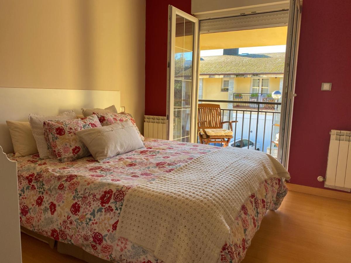 Habitacion Con Bano Privado En Casa Del Anfitrion Carandía Exteriér fotografie