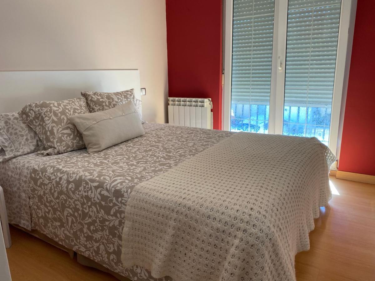 Habitacion Con Bano Privado En Casa Del Anfitrion Carandía Exteriér fotografie