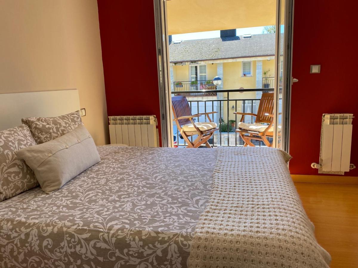 Habitacion Con Bano Privado En Casa Del Anfitrion Carandía Exteriér fotografie