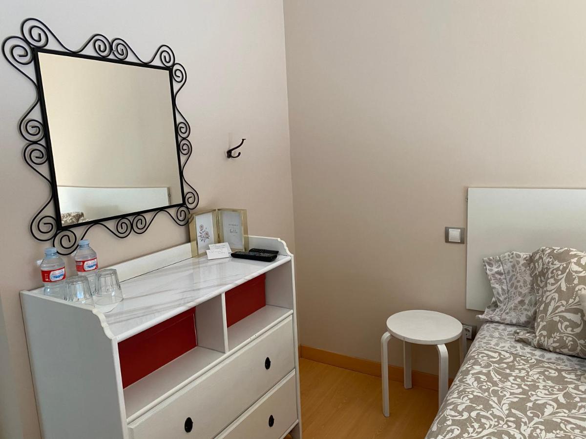 Habitacion Con Bano Privado En Casa Del Anfitrion Carandía Exteriér fotografie